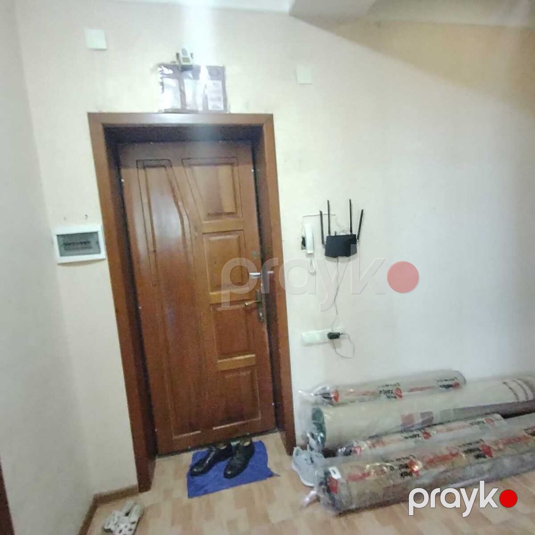 İcarəyə verilir 2 otaqlı yeni tikili 85 m² — Mənzil, Bakı (11)