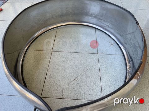 Pajero təkər üzlüyü normal vəziyyətdir real alıcıyla razılşmaq olar — Lənkəran
