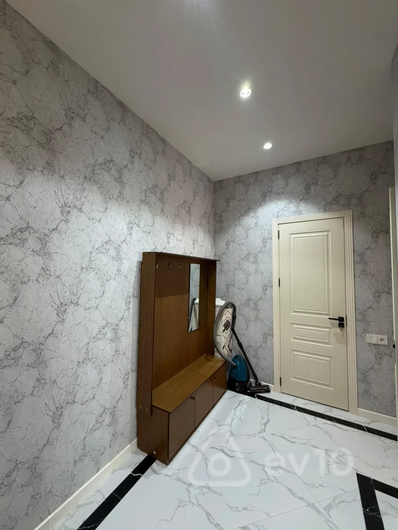3 otaqlı mənzil, 84 m², Nesib Bey Yusifbeyli — kirayə — Mənzil, Bakı (10)