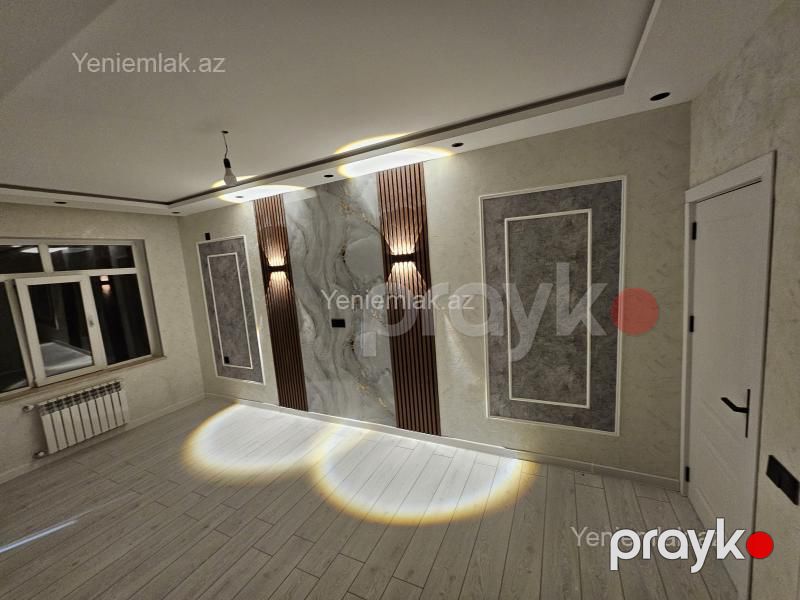 Satılır 3 otaqlı Bina evi menzil (Yeni tikili), 67 m², Xırdalan ş — Mənzil (3)
