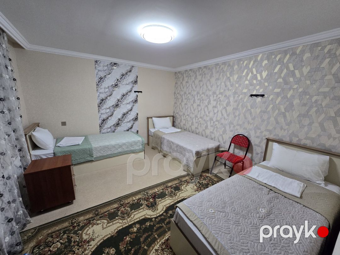 Həyət evi, Quba r — Ev, villa, Quba (7)