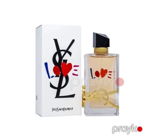 No Brand Libre qadınlar üçün ətir suyu 90 ml - uniquue_market90267 — Bakı