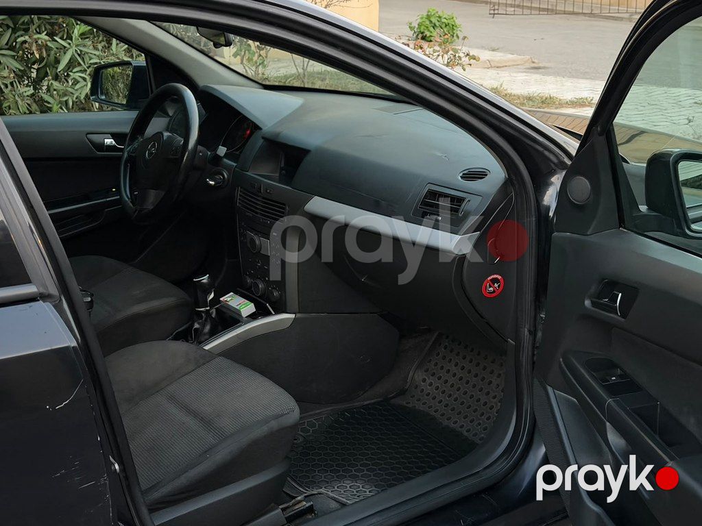 Opel Astra, 1.3 L, 2005 il, 350 000 km — Avtomobillər, Bakı (4)