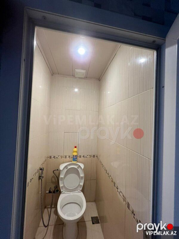 Nizami rayonunda 3 otaqlı Yeni tikili Satılır, 75 m² — Mənzil, Bakı (6)