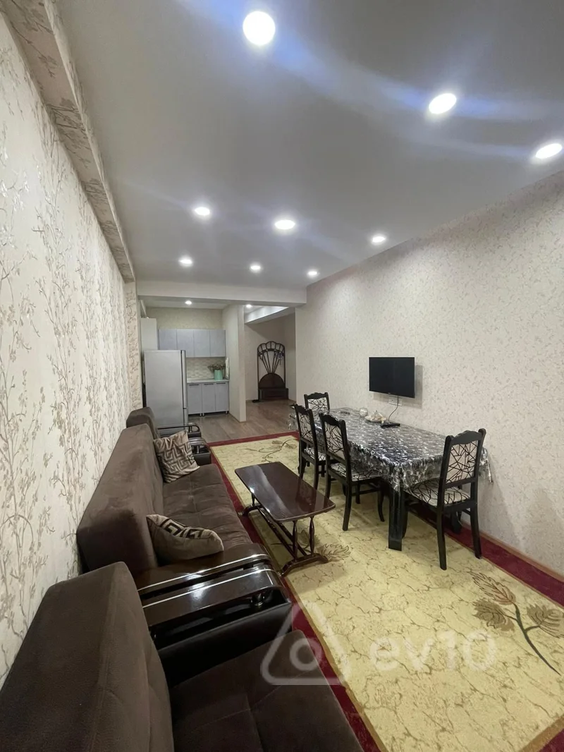 2 otaqlı mənzil, 65 m², Gence prospekti — kirayə — Bakı