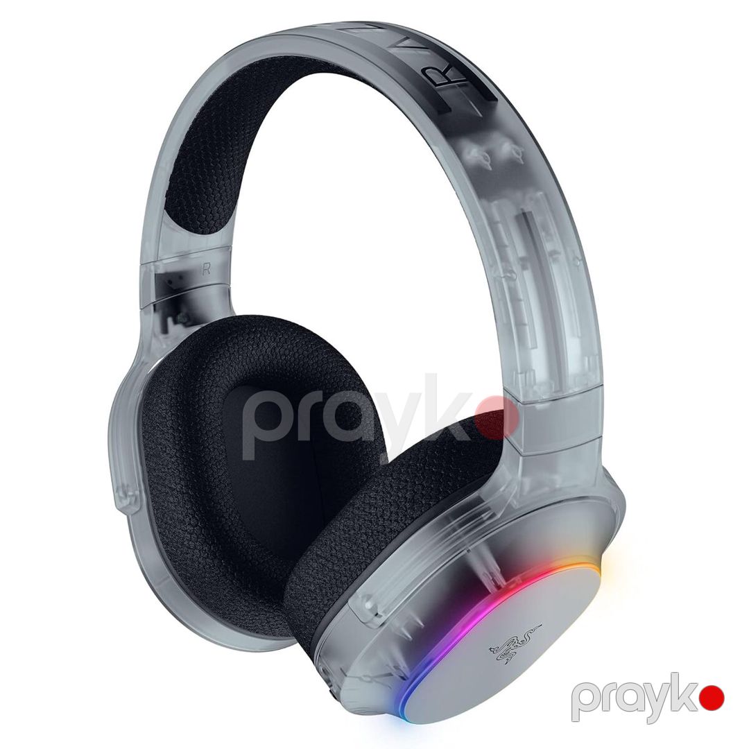 Qulaqlıq "Razer Barracuda X Chroma" — Səs texnikası, Bakı (10)