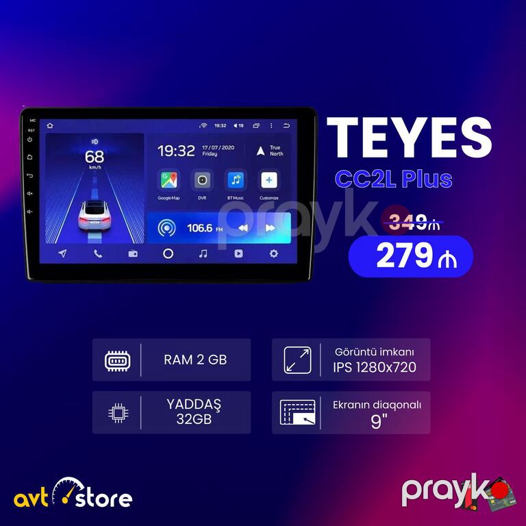Android monitorlar — Ehtiyat hissələri və aksesuarlar, Bakı (10)
