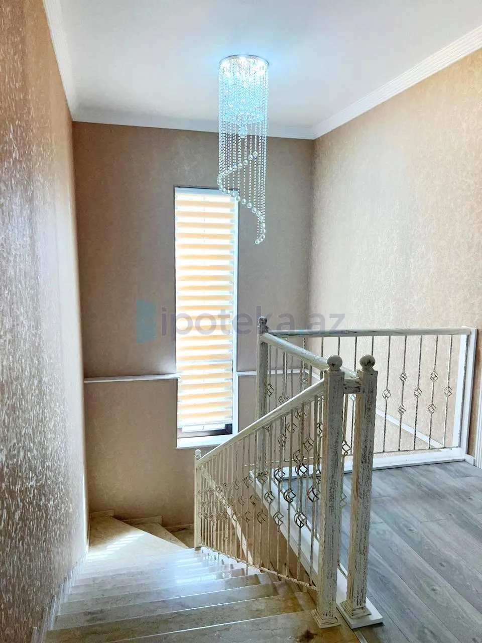Satılır: 5 Otaq, Evlər/Villalar, Xəzər r., Mərdəkan q., 220.00 m² — Ev, villa (4)