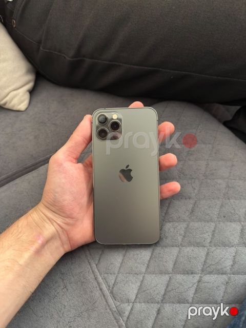 Apple iPhone 12 Pro Graphite 256GB/6GB — Bakı