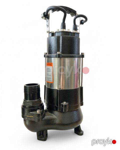 Drenaj nasosu Lankon V370F — Bakı