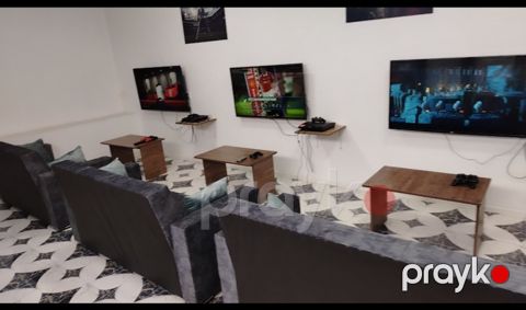 Hazır biznes - PS3 klub avadanlıqları — Bakı