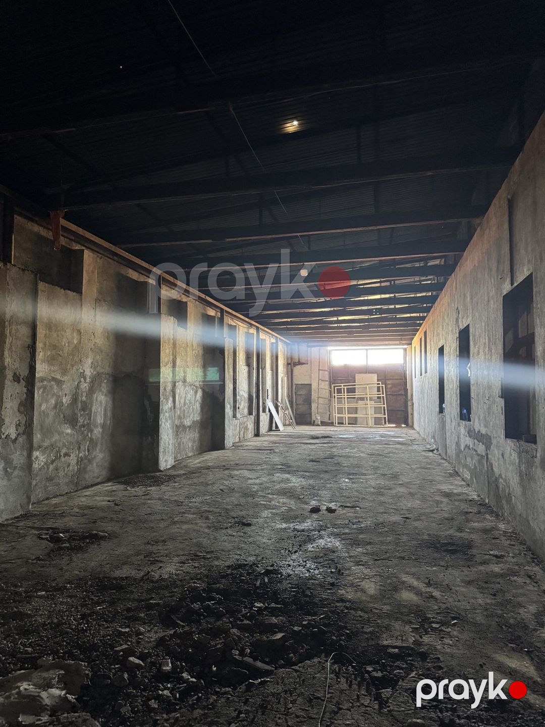 İcarəyə verilir obyekt 250 m² — Əmlak, Bakı (2)