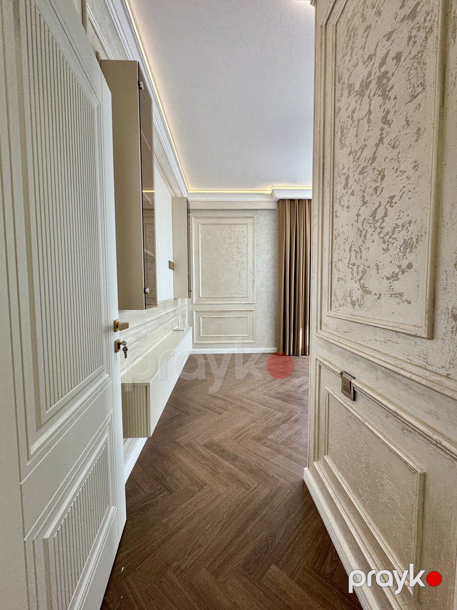 Satılır 3 otaqlı yeni tikili 95 m² — Mənzil, Bakı (6)