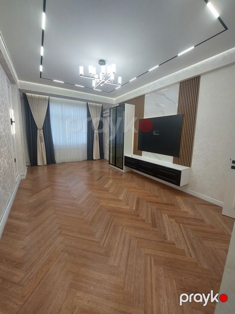 Satılır 3 otaqlı yeni tikili 95 m² — Bakı