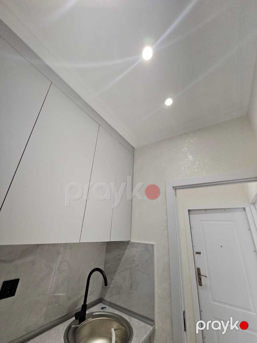 Satılır 2 otaqlı köhnə tikili 45 m² — Mənzil, Bakı (7)