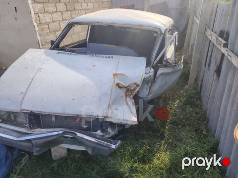 VAZ (Lada) 2107: 1.7 l 2007 il 3256786 km Sedan — Ağdam