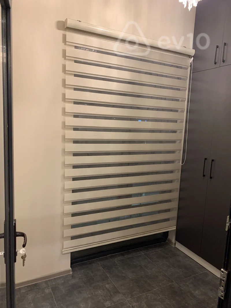 2 otaqlı mənzil, 58.3 m², İ.Dadaşov — Mənzil, Bakı (10)