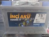 Inci aku akkumulyator — Topdan akkumulyator — Akkumulyatorlar