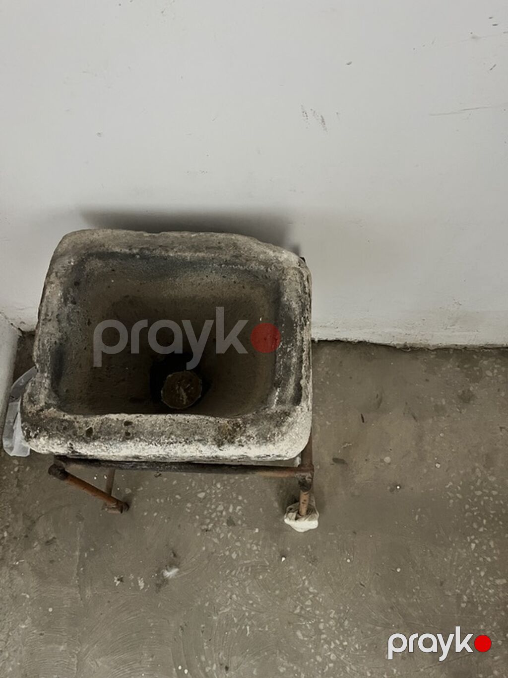 Orjinal Qədim Su filter edən Daş .Evdən Satılır.Möhtəşəm duruluqda və — Lavabolar, Bakı (2)