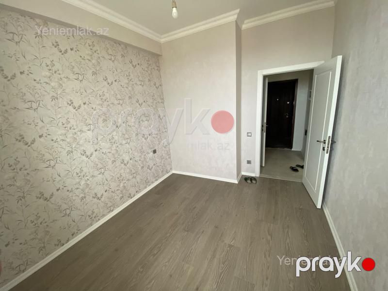 Satılır 2 otaqlı Bina evi menzil (Yeni tikili), 44.45 m², Xırdalan ş — Mənzil (3)