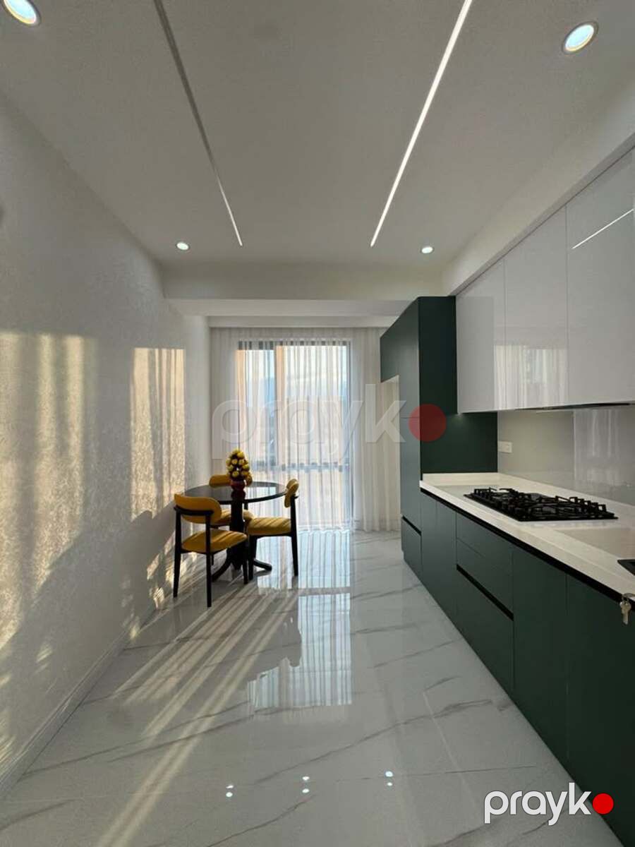 Satılır 3 otaqlı yeni tikili 105 m² — Mənzil, Bakı (11)