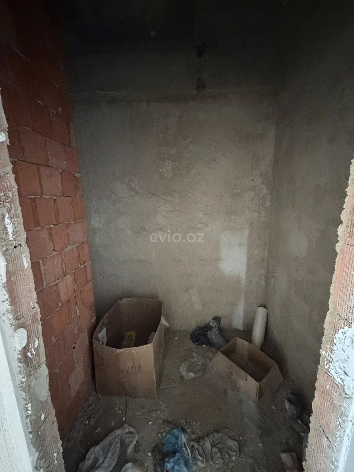 2 otaqlı mənzil satılır Xırdalanda — Mənzil, Abşeron (10)