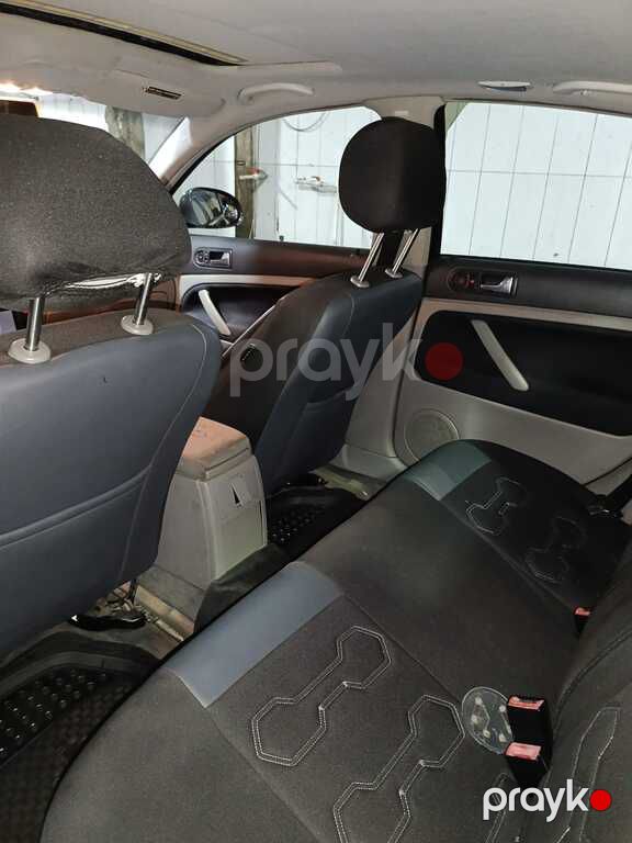 Volkswagen Passat, 1.8 L, 2003 il, 238 000 km — Avtomobillər, Bakı (9)