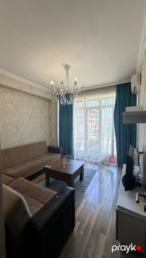 Satılır 2 otaqlı yeni tikili 53 m² — Bakı