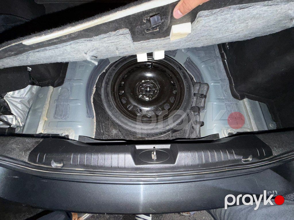 Chevrolet Cruze, 1.4 L, 2013 il, 325 000 km — Avtomobillər, Bakı (5)