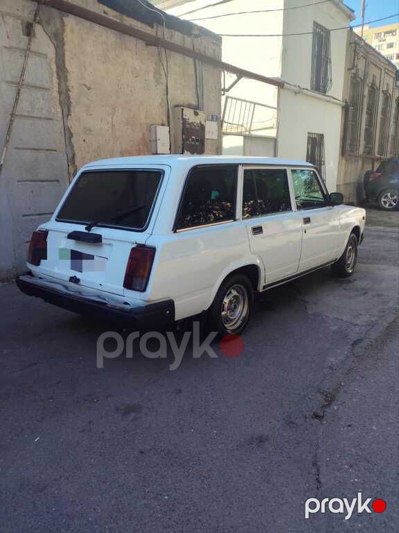 Lada (VAZ) 2104, 1.6 L, 2009 il, 68 000 km — Avtomobillər, Bakı (5)