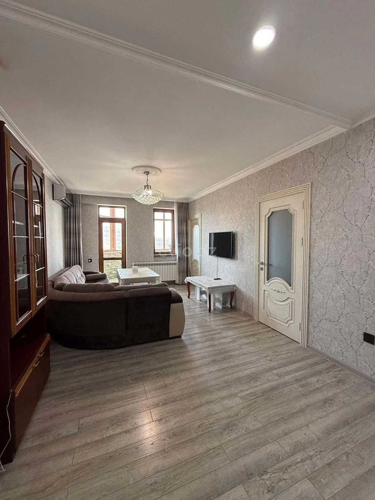 2 otaqlı tam təmirli mənzil satılır Bakıxanov qəsəbəsində — Bakı