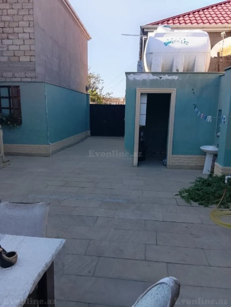 Satılır 4 otaqlı Həyət evi 100 m² Bakı, Abşeron r., Masazır — Ev, villa, Bakı (4)