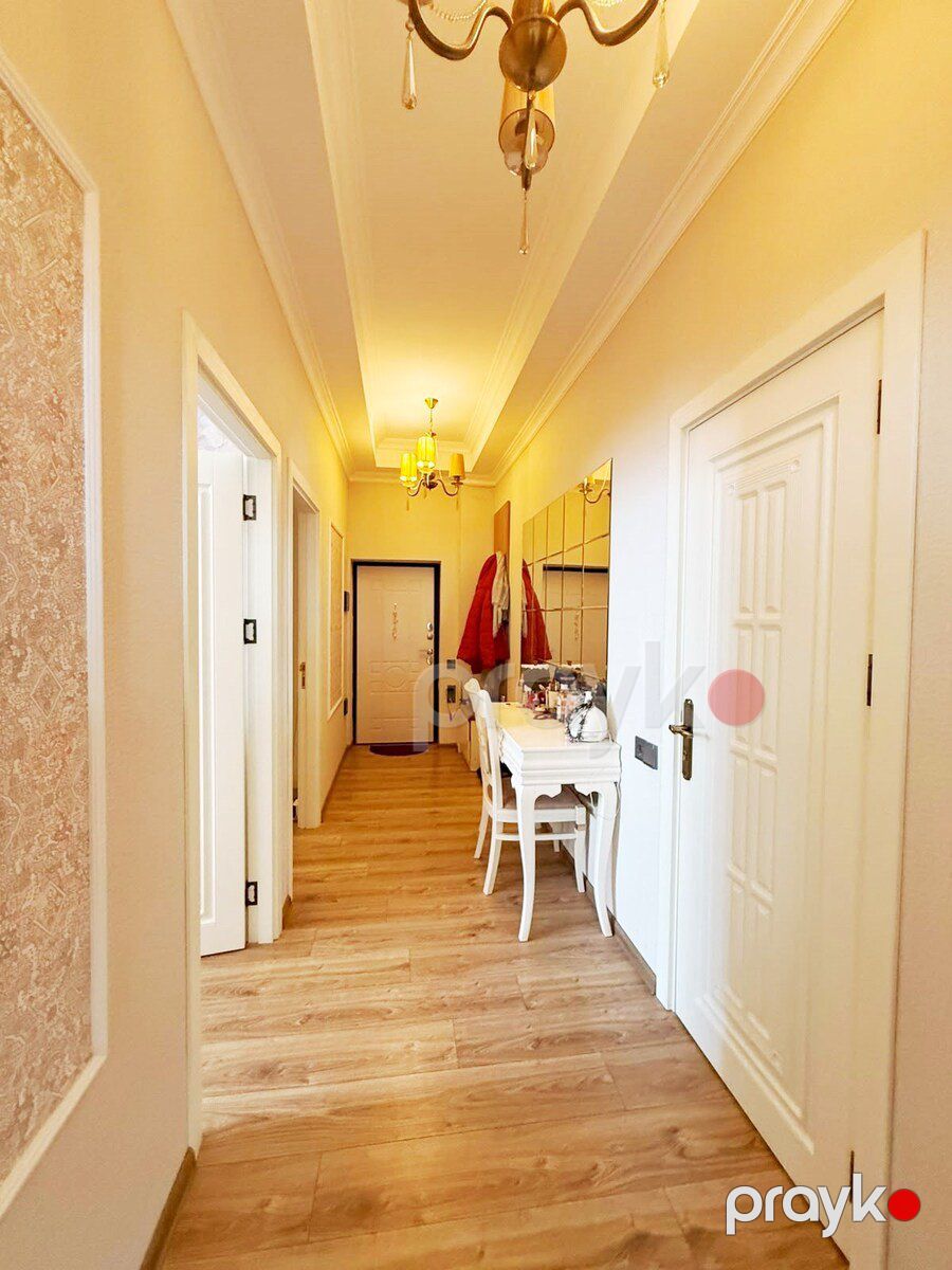 Satılır 3 otaqlı yeni tikili 100 m² — Mənzil, Bakı (9)