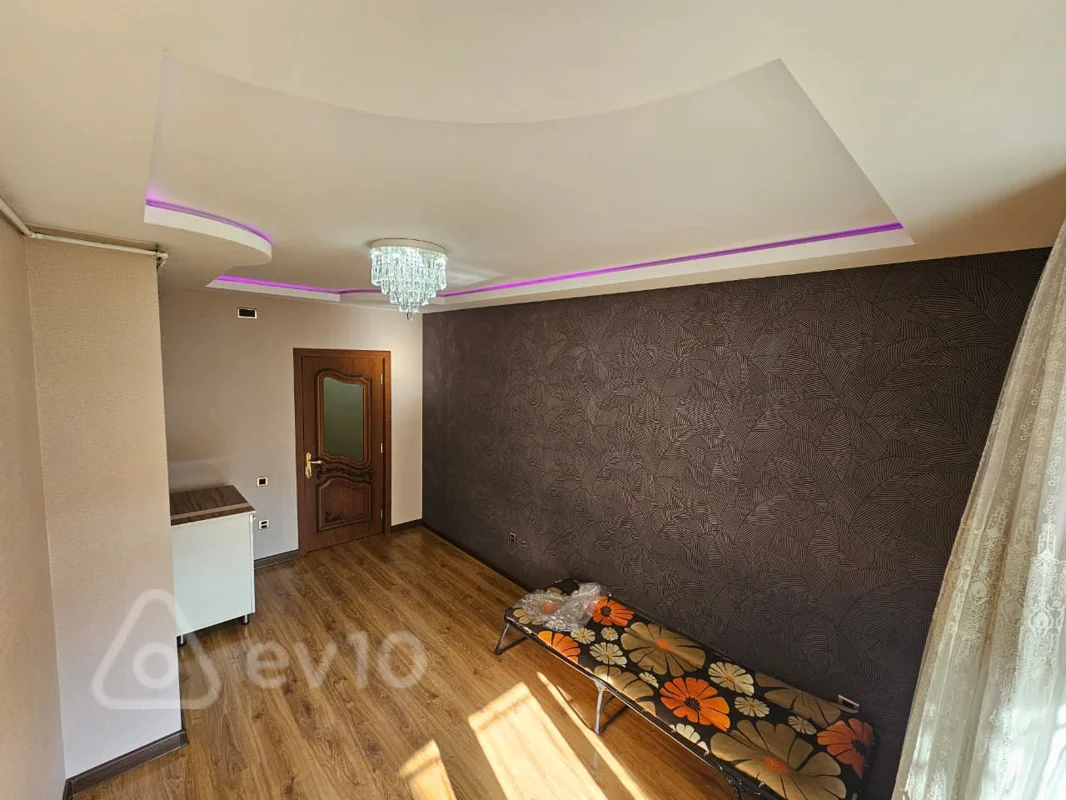 3 otaqlı mənzil, 100 m², Ənvər Hüseynov — Mənzil, Bakı (9)