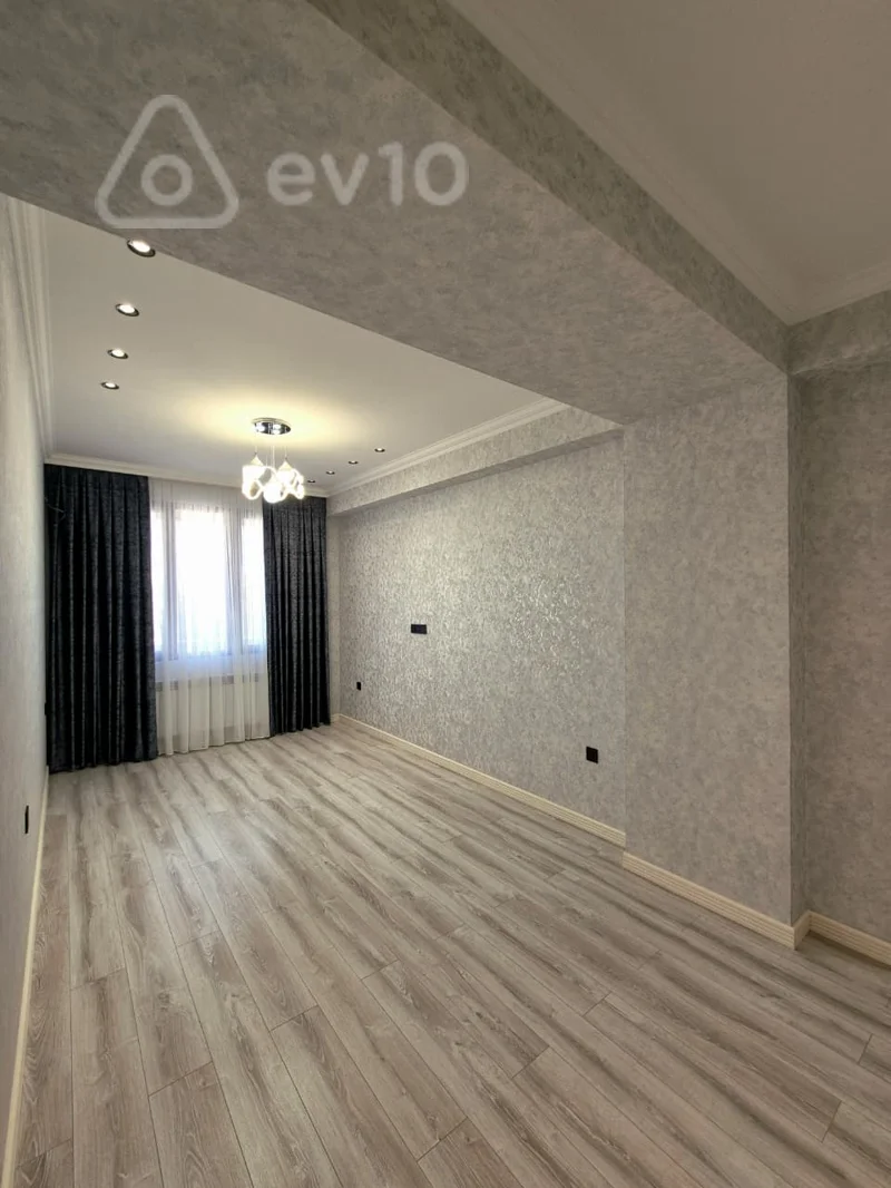 3 otaqlı mənzil, 145 m², Mehemmed Hadi k — Mənzil, Bakı (4)