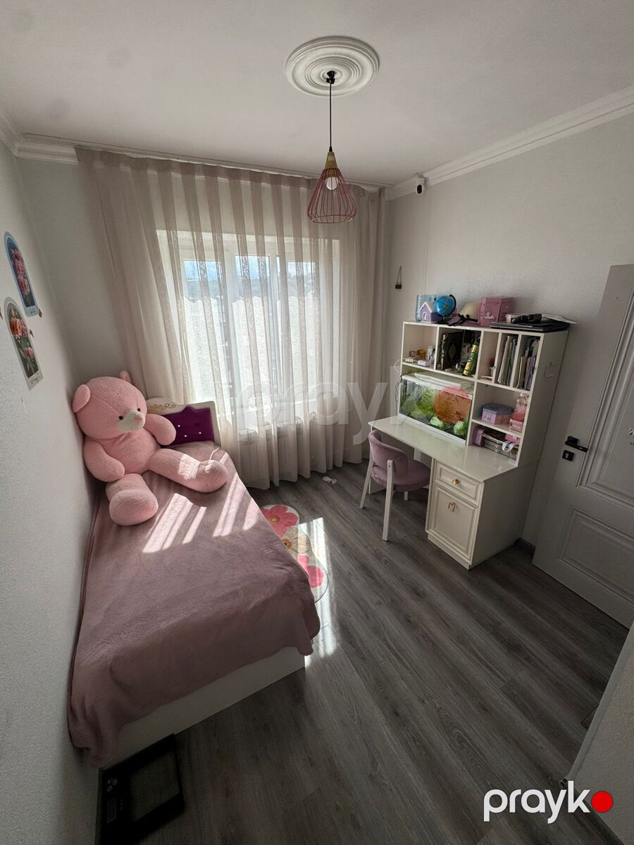Satılır 4 otaqlı köhnə tikili 100 m² — Mənzil, Bakı (8)