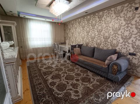 Satılır 3 otaqlı həyət evi/bağ evi 100 m² — Sumqayıt