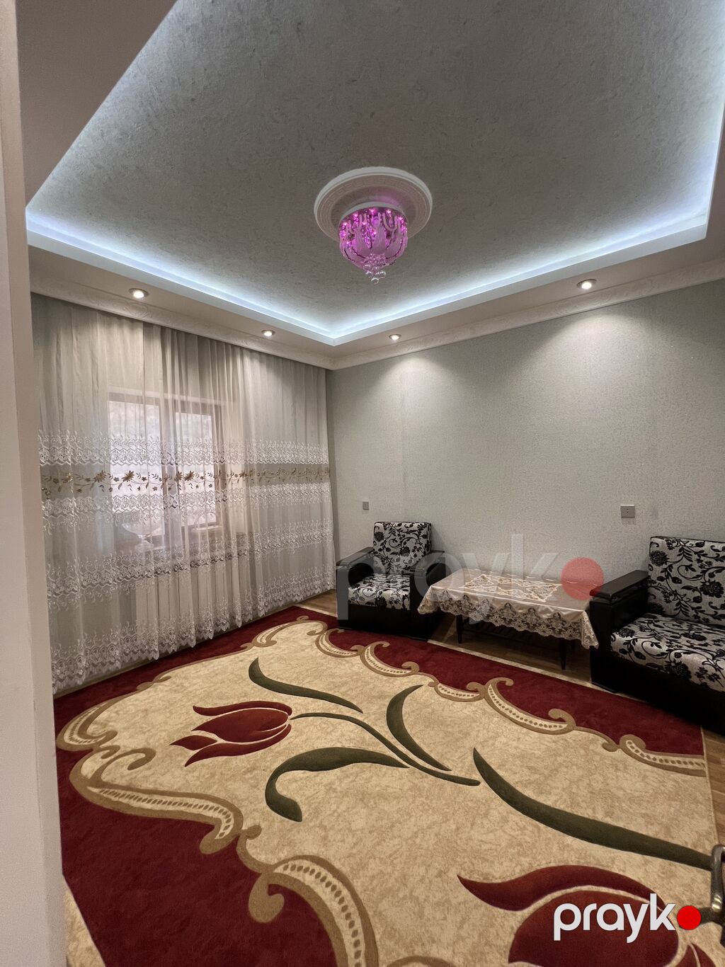 4 otaqlı, 100 kv. m — Ev, villa, Mehdiabad (2)