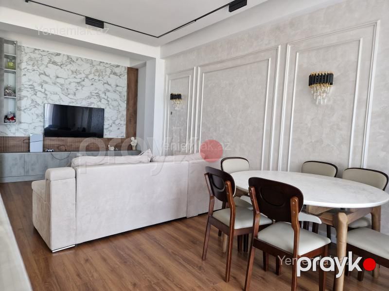 Satılır 3 otaqlı Bina evi menzil (Yeni tikili), 93.8 m², Sumqayıt Bulvarı — Mənzil, Sumqayıt (2)