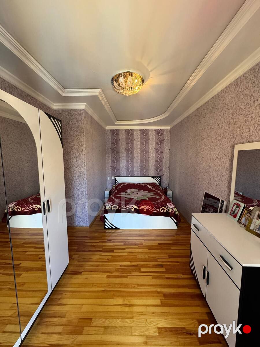 Satılır 4 otaqlı həyət evi/bağ evi 150 m² — Ev, villa, Bakı (9)