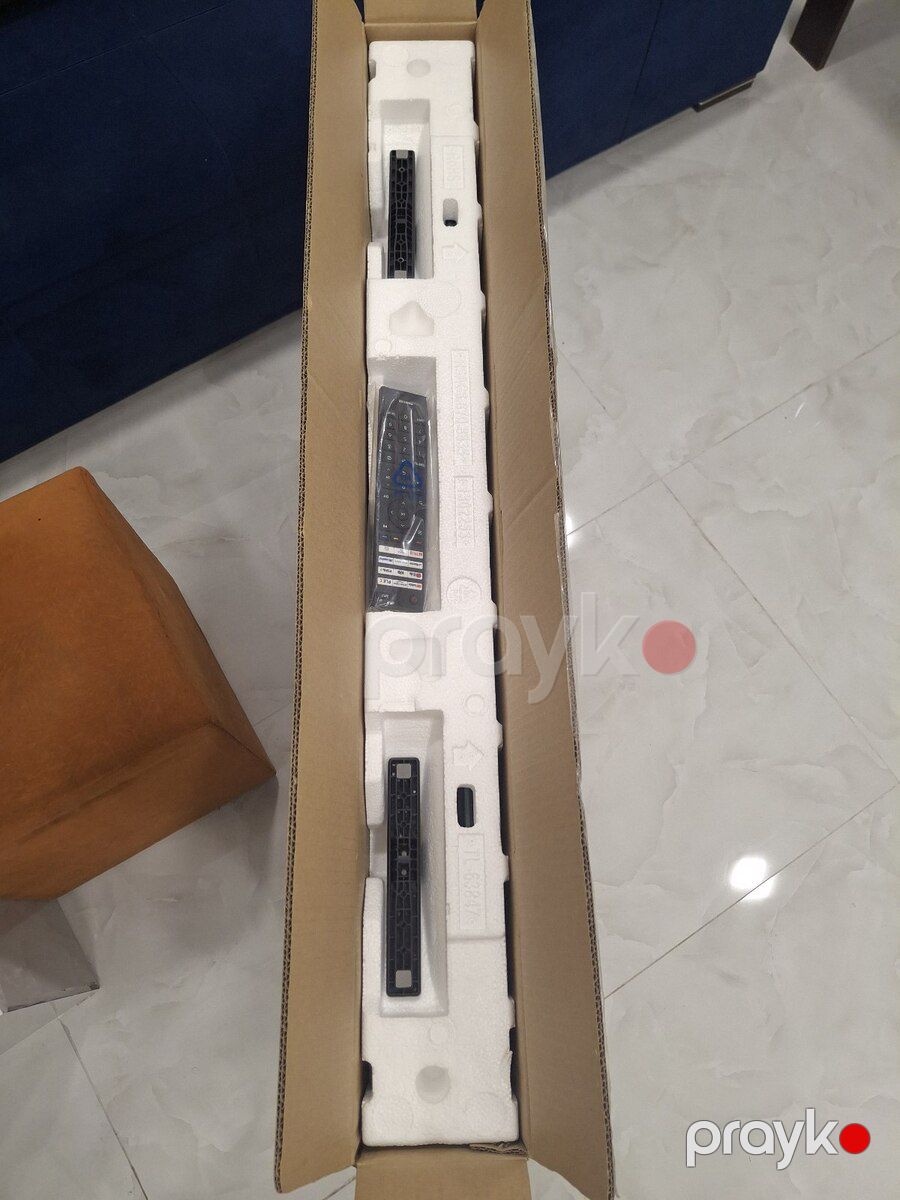 Televizor Toshiba — TV və Video, Bakı (3)