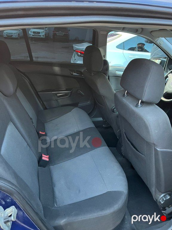 Opel Astra, 1.4 L, 2005 il, 327 000 km — Avtomobillər, Bakı (9)