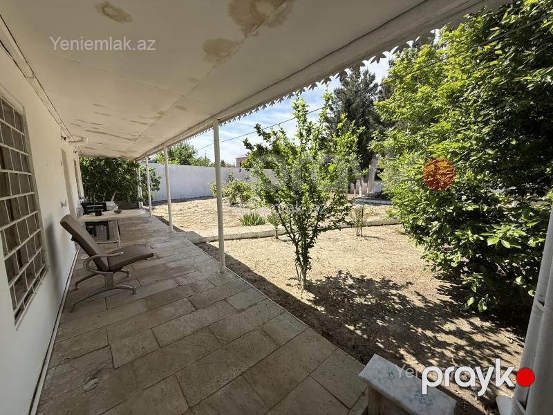 Satılır 6 otaqlı Həyət evi / Villa, 300 m², Novxanı — Ev, villa, Abşeron (8)