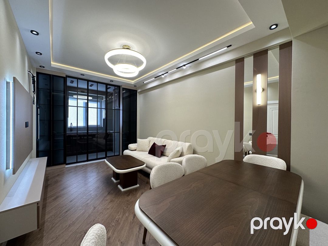 Satılır 3 otaqlı yeni tikili 85 m² — Mənzil, Bakı (3)