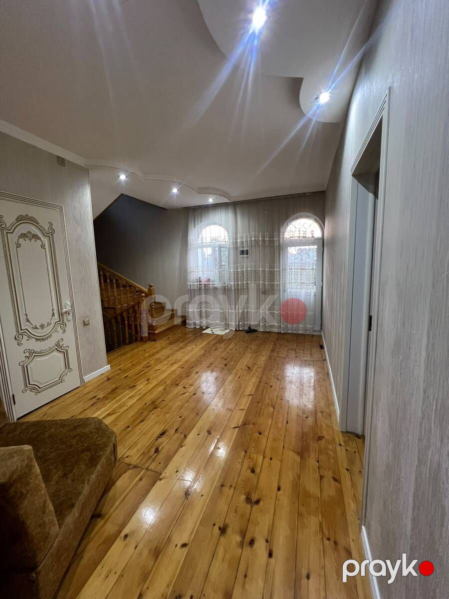 Həyət evi kirayə verilir, Biləcəri qəs — Ev, villa, Bakı (7)
