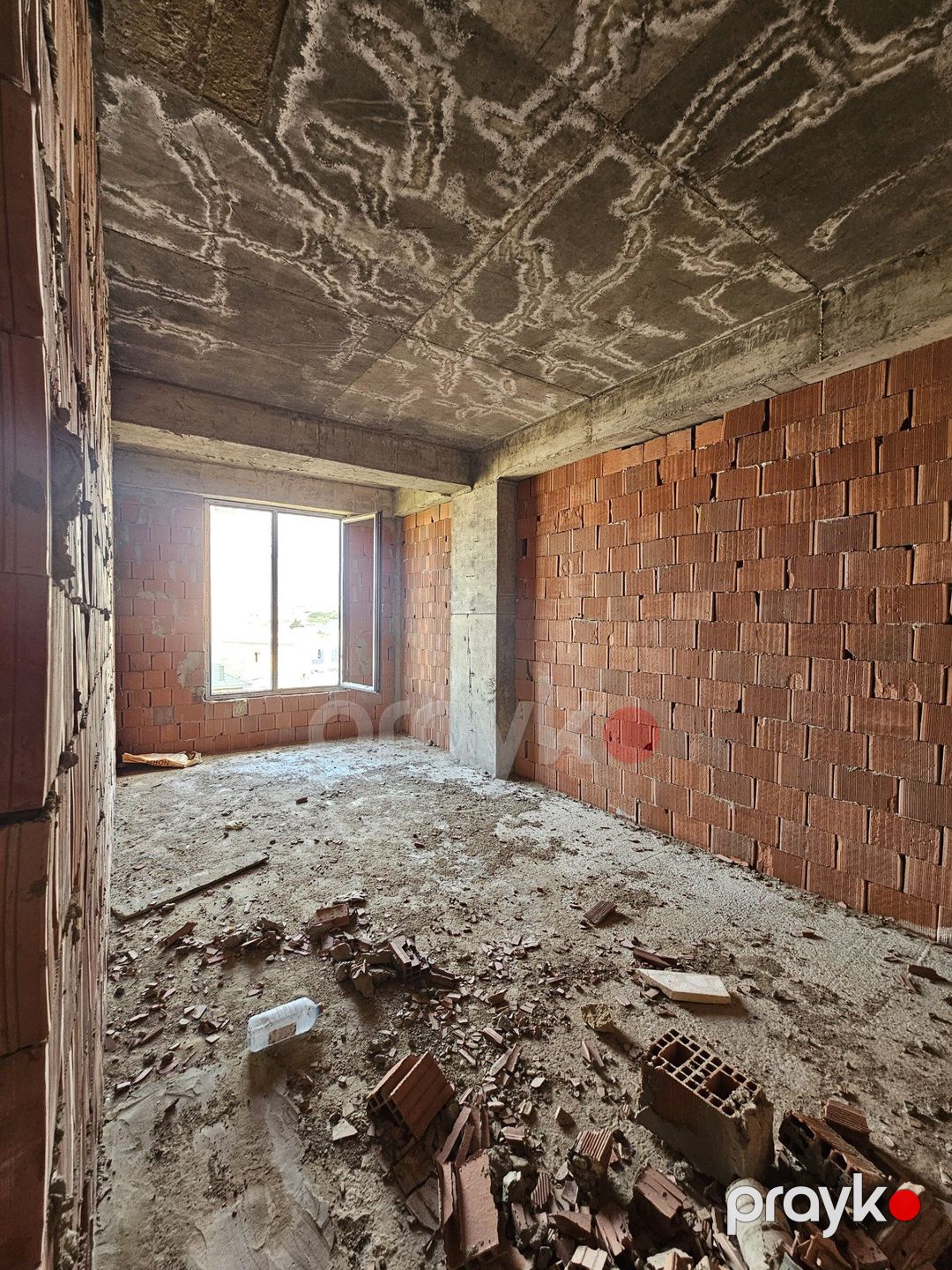 3-otaqlı yeni tikili, Masazır Qurtuluş 93 küç., 114 m² — Mənzil, Bakı (3)