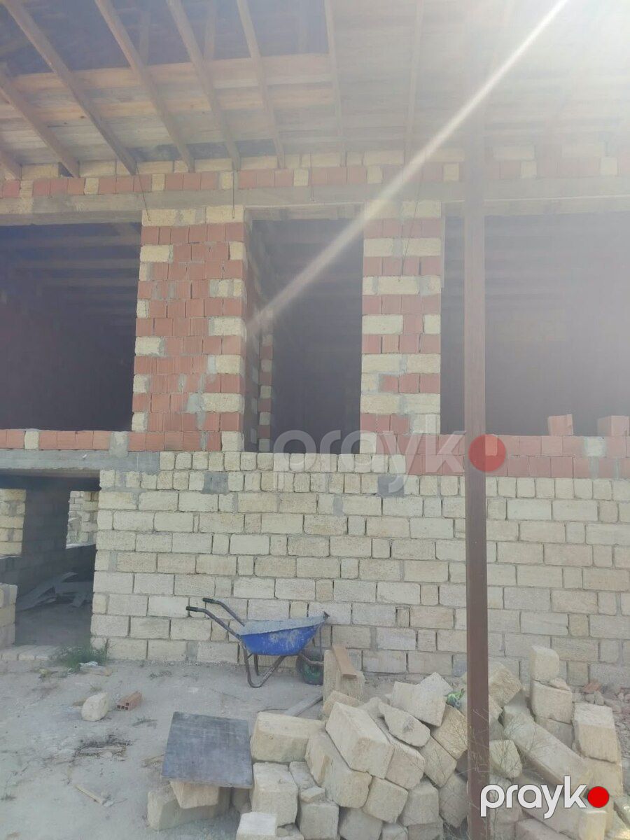 Həyət evi, Pirşağı qəs — Ev, villa, Bakı (3)