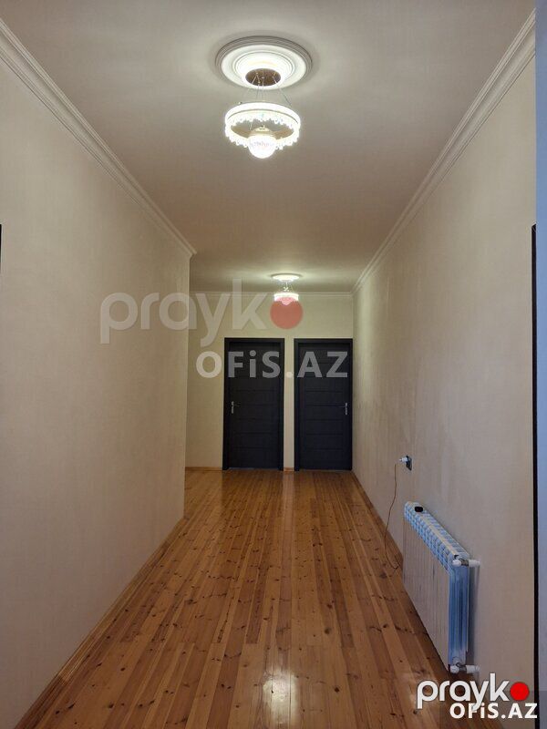 Həyət evləri Satılır Suraxanı r., Binə q., 3 otaq, 149 m² — Ev, villa, Bakı (3)