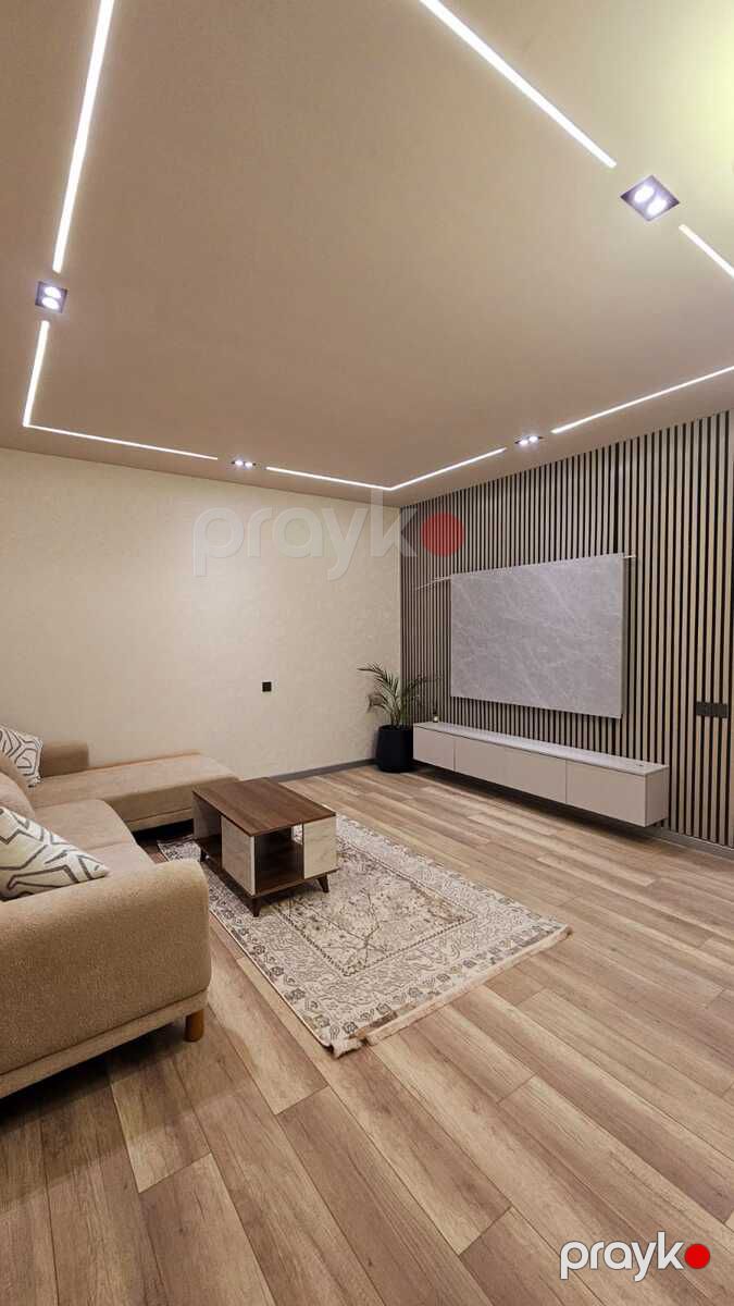 Satılır 4 otaqlı həyət evi/bağ evi 136 m² — Ev, villa, Bakı (5)