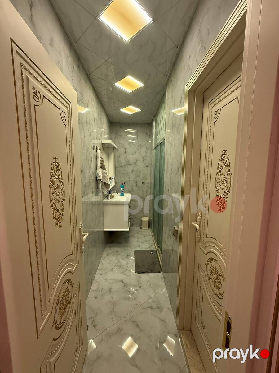 3-otaqlı yeni tikili, Zığ qəs., 116 m² — Mənzil, Bakı (11)